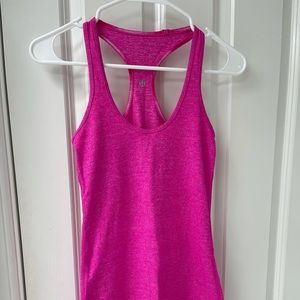 Lululemon cool racerback tank